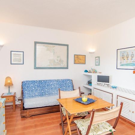 Flat La Quercia Apartman Palau Kültér fotó
