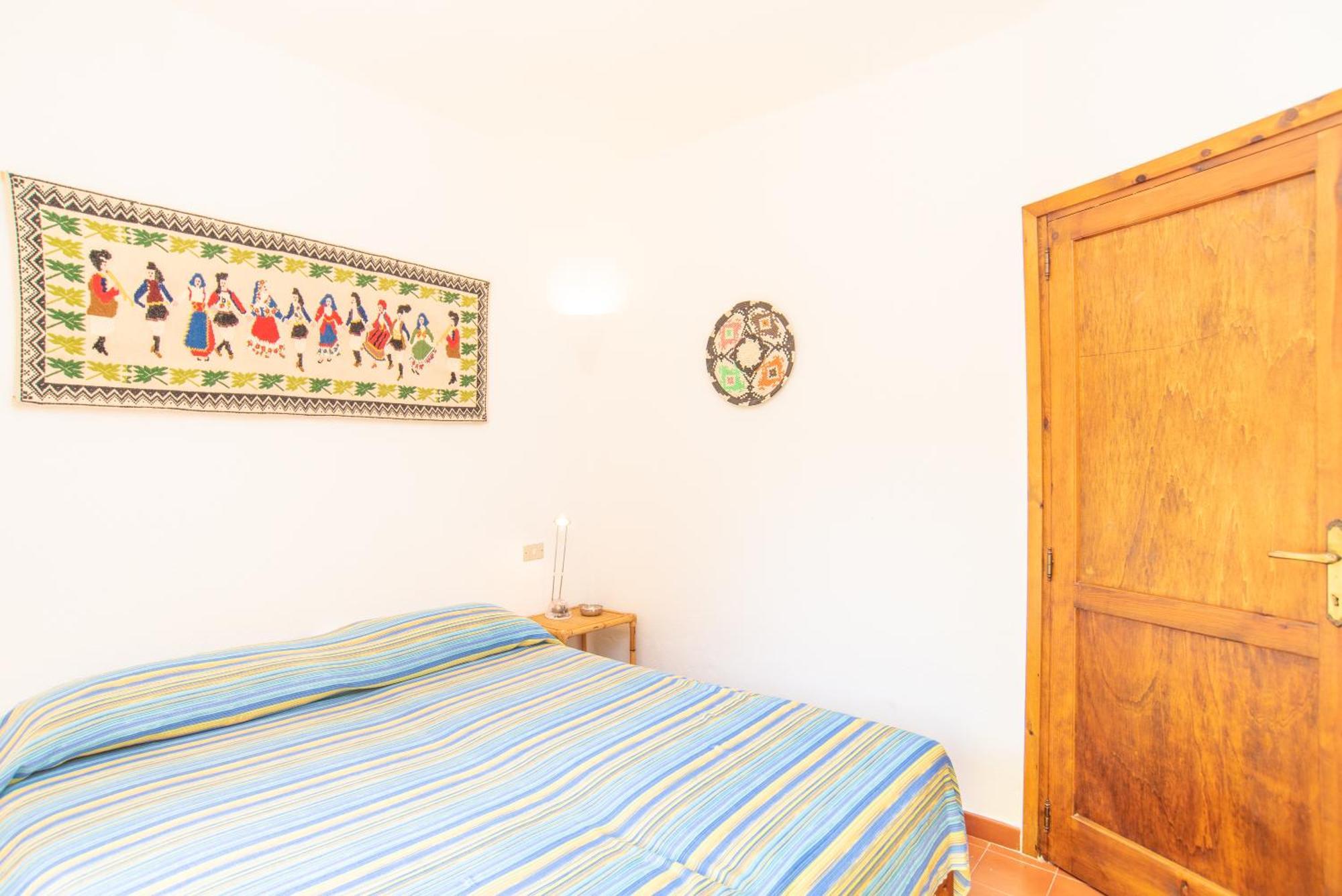 Flat La Quercia Apartman Palau Kültér fotó