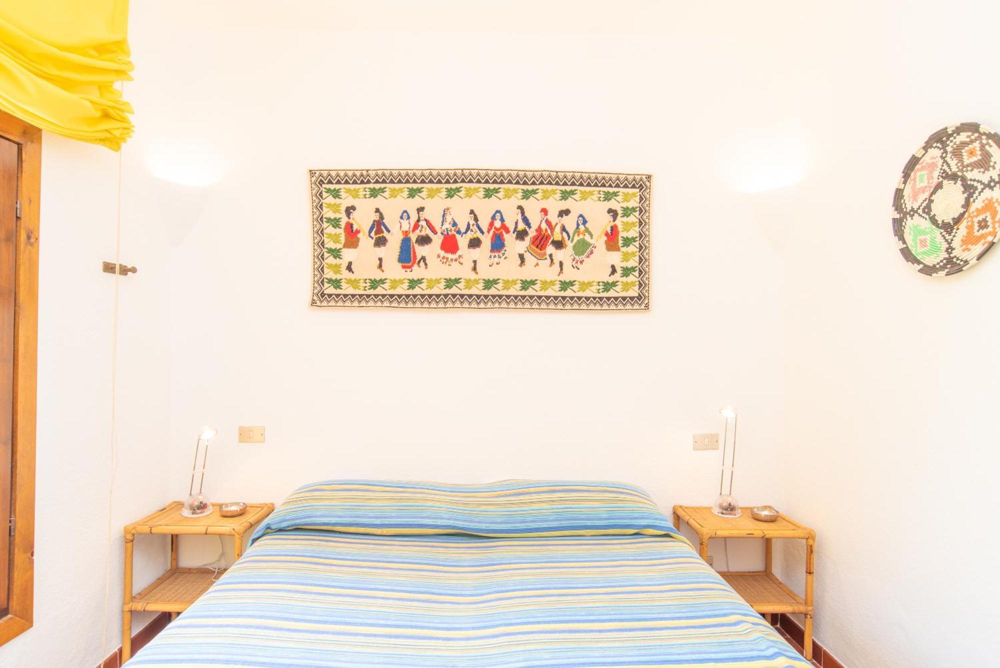 Flat La Quercia Apartman Palau Kültér fotó