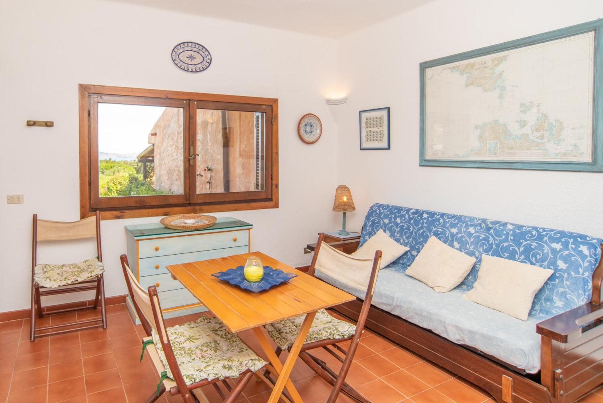 Flat La Quercia Apartman Palau Kültér fotó